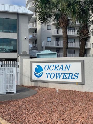 Ocean Towers Beach Club Panama Stadt Exterior foto